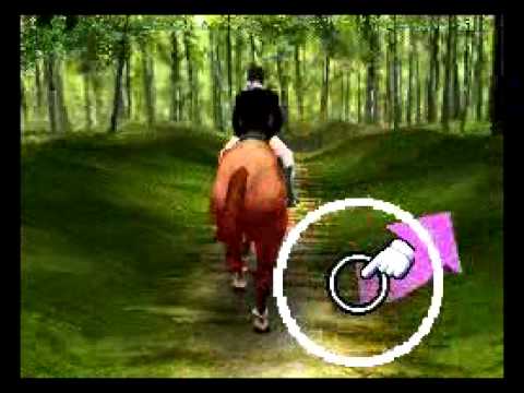 horse life 2 nintendo ds