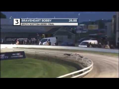 2019 RPGTV SCOTTISH DERBY FINAL - T3 BRAVEHEART BOBBY