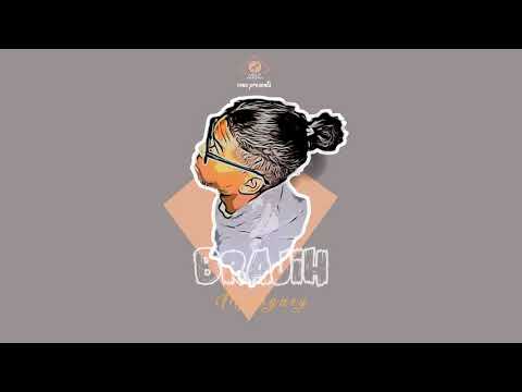 Brajih - Miangavy (Audio Official)
