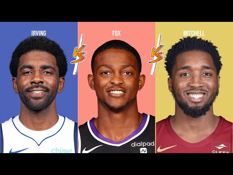 Comparison of Irving, Fox and Mitchell