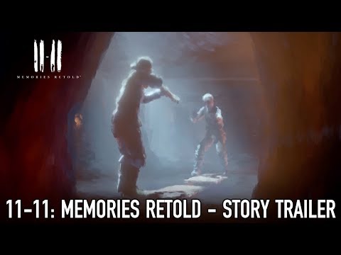 11-11 Memories retold 