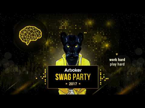 Artjoker Swag Party 2017