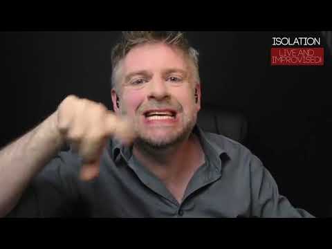 ISOLATION Episode 21 with Amy Cooke Hodgson