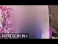 Girl 15 Raped And Set On Fire Near Delhi Suffers 95 Per Cent Burns