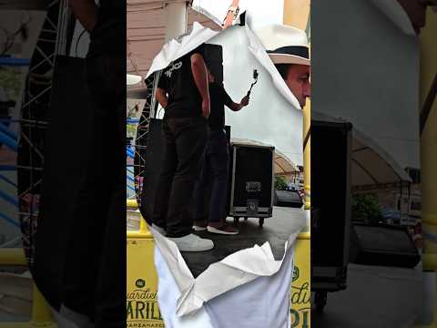 Ferias y Fiestas La Paz Santander - Colombia Sin Fronteras