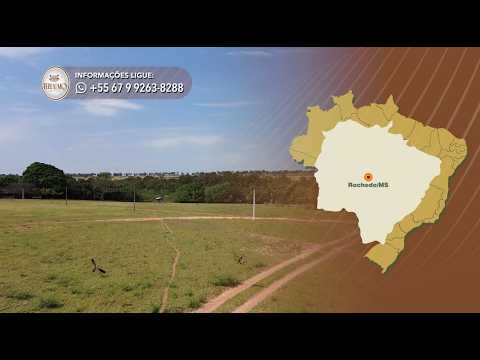 Terralmo 39: Fazenda à venda em Rochedo/MS