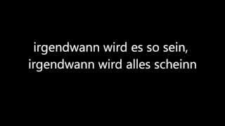 Farid Bang feat. Ramsi Aliani - Irgendwann (Lyrics).wmv