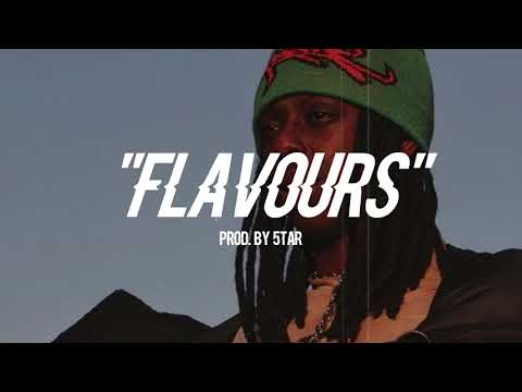 Sam Wise x Knucks x Ashbeck Type Beat - "Flavours" | UK Chill Rap Type Beat 2021