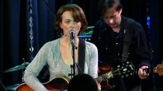 No Way There From Here