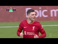 FULL MATCH | Man City 2-2 Liverpool | Full HD 1080p | 2022 |