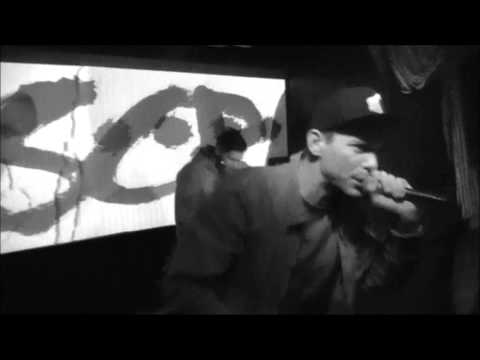 Jonesis X Mökas - J-Live - [Live @ Das Modul]