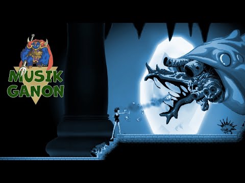 #590 - The Valley (Magicians & Looters)