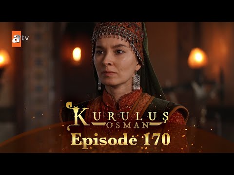 Kurulus Osman Urdu - Season 4 Episode 170