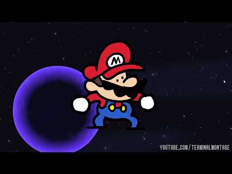 Something About Smash Bros THE SUBSPACE EMISSARY (By terminalMontage)