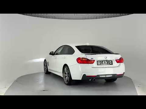 BMW 4-Series M SPORT WITH BODY KIT**MULTIFUNCTIONA - Image 2