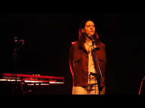 Kat Frankie - Bina, live @ Gloria Köln 2026