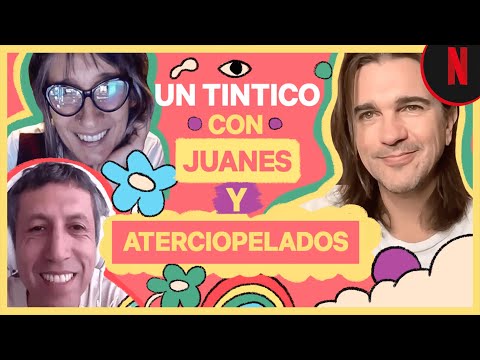 Rompan Todo | Juanes y Aterciopelados charlan sobre la historia de sus carreras