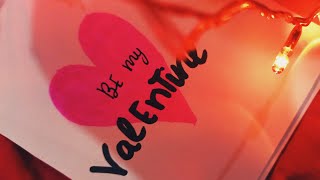 Valentine's Day Wishes for Someone special in long distance relationship || 14th feb wishes