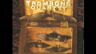 The Voodoo Trombone Quartet - Chinese Burns For Free