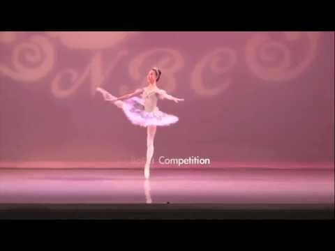  2016 第八屆全國芭蕾舞大賽