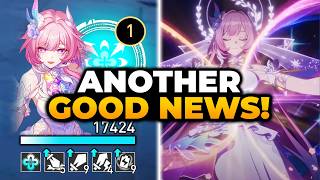 CYRENE HSR JUST GOT ANOTHER MASSIVE GOOD NEWS! | HSR 3.7, Honkai Star Rail, HSR Cyrene, Cyrene, HSR