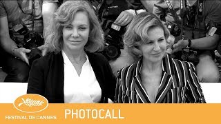 EL ANGEL  Cannes 2018  Photocall  VO