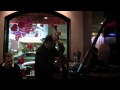 "MY FUNNY VALENTINE": LARRY HAM TRIO (Feb. 10, 2012)