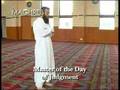 The Maghrib Prayer