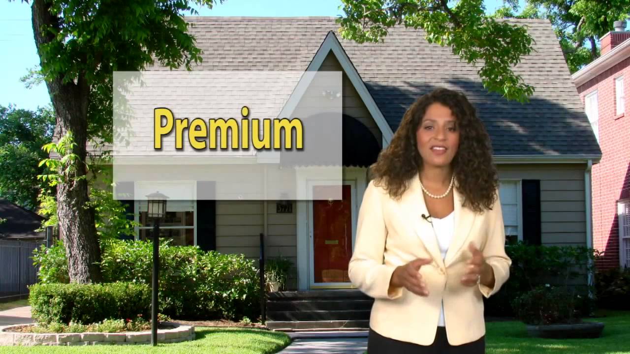 Homeowner's Insurance