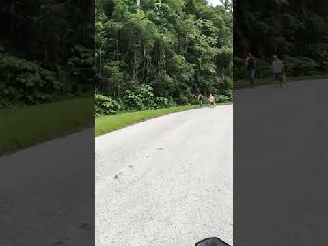 Ruta Manicaragua - Jibacoa #cuba #villaclara