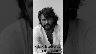 1979 Sweet rare interview with Kris Kristofferson 1936-2024 Rest in Peace