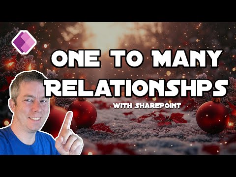 Excel to SharePoint: Unlock Seamless One-to-Many Transformations with Power Apps Excel to SharePoint: Unlock Seamless One-to-Many Transformations with Power Apps