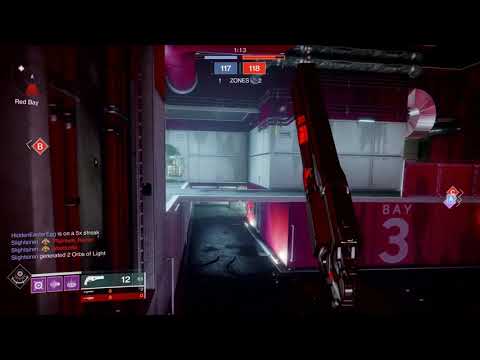 When you see a nova warp warlock...