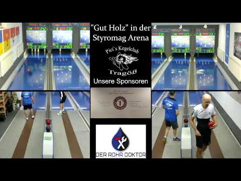 Steira Cup PKC Tragöß 4 - ESV Leoben 2