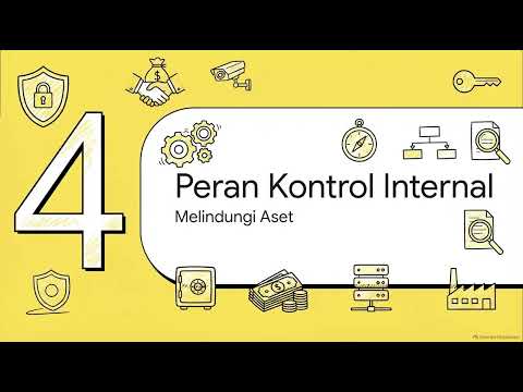 Etika Bisnis dan Pengendalian Intern Sistem Informasi Akuntansi