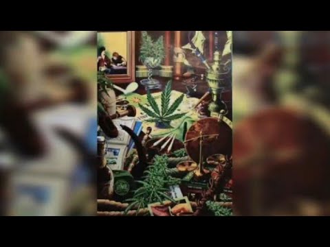 Siff - Dopes (official audio)