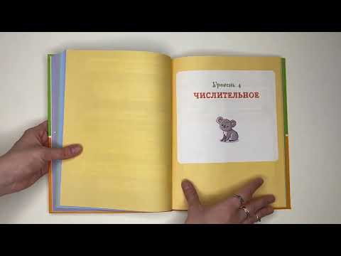 Миниатюра изображения товара Учебное пособие АСТ Английский язык. Визуальная грамматика (Меженная А.)