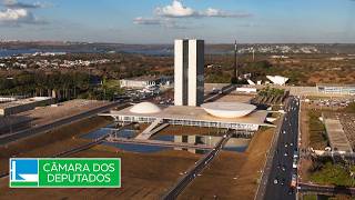 Votações no Congresso devem focar em setores produtivos neste semestre - 30/7/26