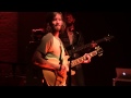 Moon Taxi: "Silent Underground (in concert)" 