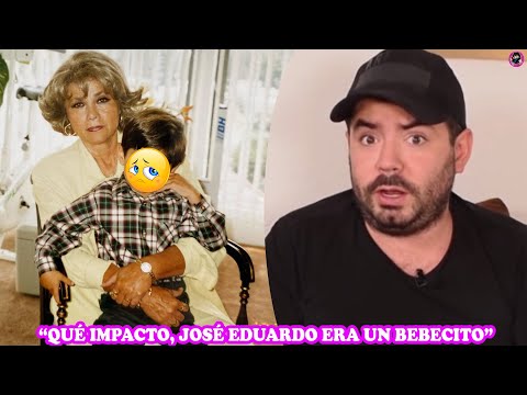 Victoria Ruffo impresses with an unpublished photo alongside José Eduardo Derbez