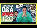 Q A 120 I Spent 30K On Watches Without Telling My Wife Now What MY ACTUAL PROFIT MARGINS