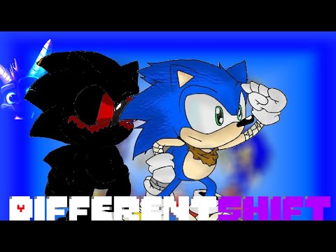 DifferentShift OST#15 Sonic.exe (Credits in Description!)