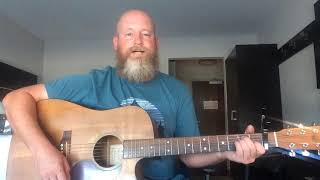 Hotel Sessions, Episode 279 “Keep On Keepin, On” by Jack Ingram