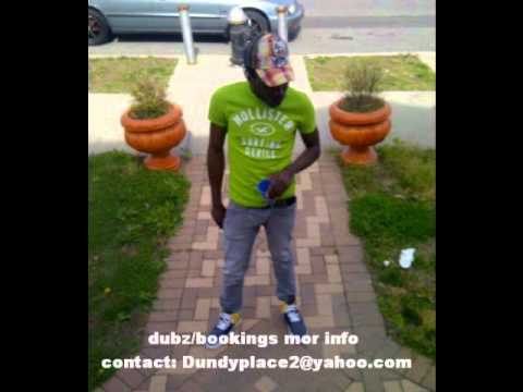 Dundyplace - Come My Way (The General Riddim) Swaglife Records {Produced by Most Hated Prod.}