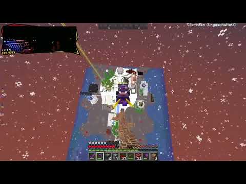 LetsHugo verkackt Clip in CraftAttack 9