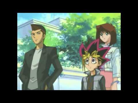 [blind commentary] ygotas episode 22