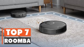 7 Best Roomba Vacuums for All Floor Types
