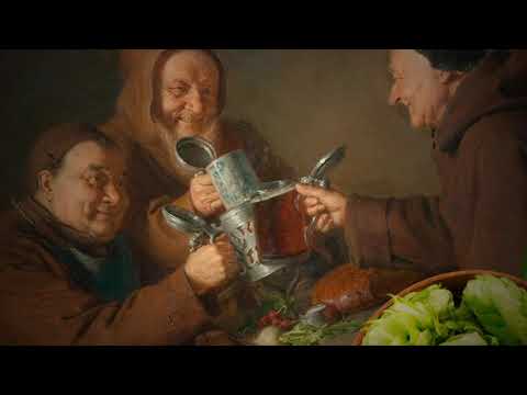 History of Beer - Educational Promo Video - I Mean It Creative