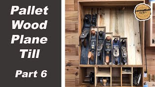 Most Complicated Woodworking Glue-up!