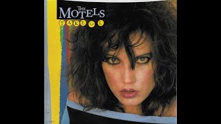 The Motels - Take The L  (Countdown 1982)